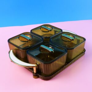 dryfruit-storage-box-luxury-4-piece-airtight-set-with-tray