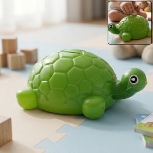 kids-tortoise-money-bank-fun-coin-saving-for-children