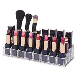 acrylic-lipstick-holder-24-section-cosmetic-organizer-organivo